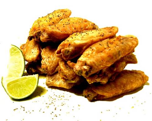 About America's Best Wings