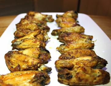 About America's Best Wings